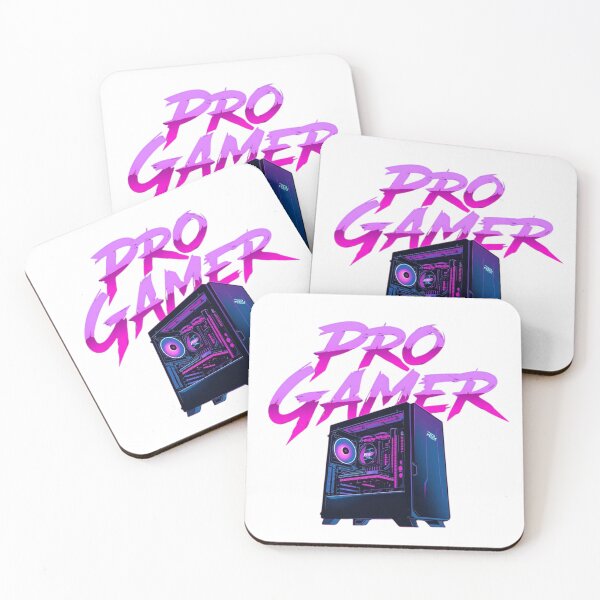 Item preview, Pro gamer designed and sold by Frag57.