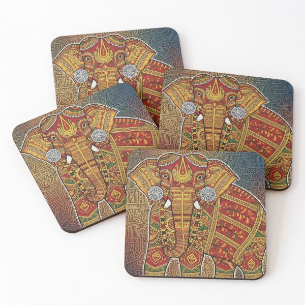 Item preview, Elefante designed and sold by RaF71PrO.