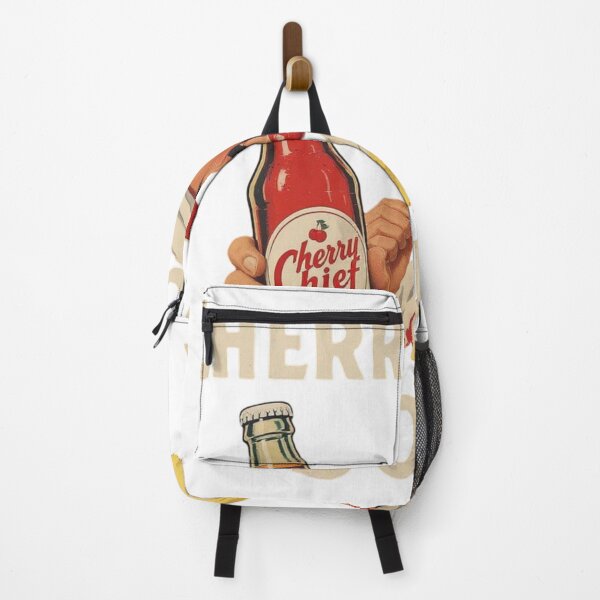 Item preview, Cherry Chief Soda Vintage Advertising designed and sold by silverwolf2604.