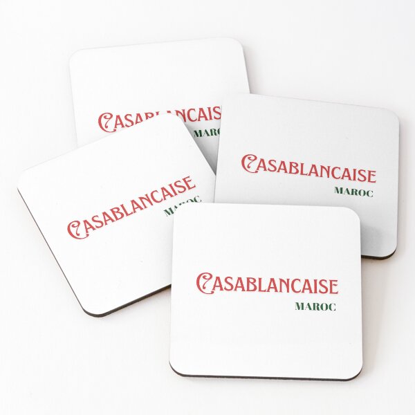 Item preview, Casablanca Morocco, Moroccan, Morocco Casablanca designed and sold by Trendymindvibes.