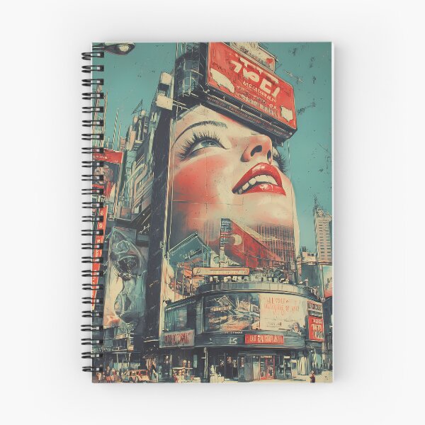 Item preview, Retro Detailed - Vintage Advertising Art designed and sold by MidArtForge.
