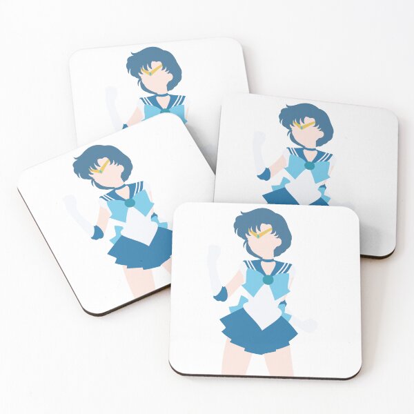 Item preview, Lunar Guardian Minimalistic Design designed and sold by CuccoCards.