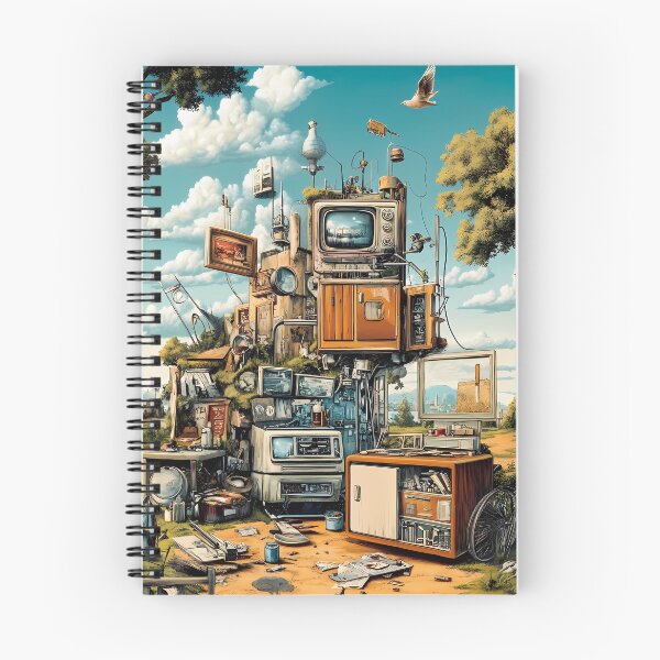 Item preview, Retro Detailed - Vintage Advertising Art designed and sold by MidArtForge.