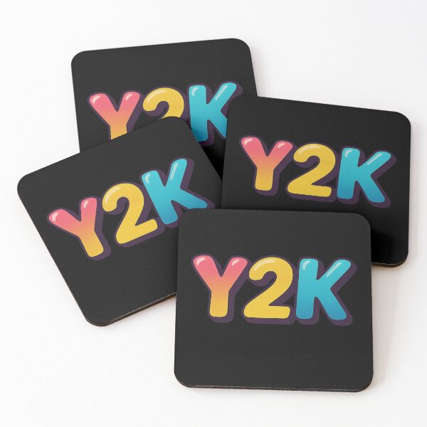 Item preview, Y2K the 2000 designed and sold by mandigooo.