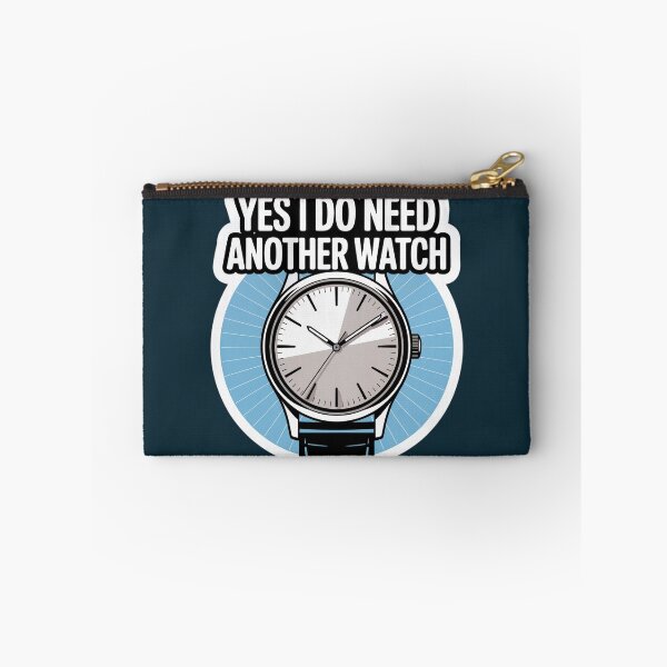 Item preview, Copy of Horology Humor Artwork for Collectors & Fans designed and sold by WatchesAndMore.