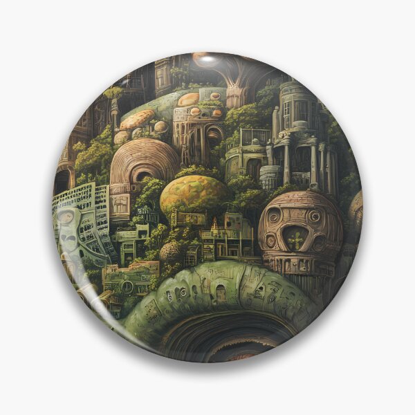Item preview, Retro Detailed - Vintage Advertising Art designed and sold by MidArtForge.