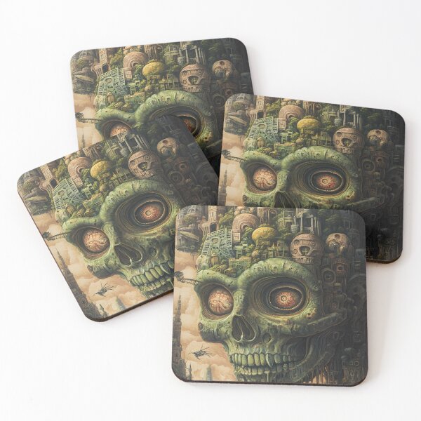Item preview, Retro Detailed - Vintage Advertising Art designed and sold by MidArtForge.