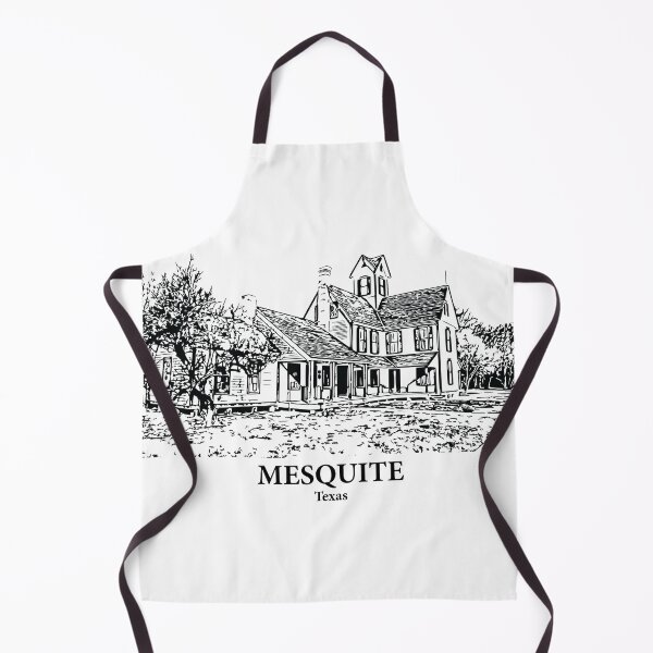 Item preview, Mesquite - Texas designed and sold by Lakeric Cityscapes.