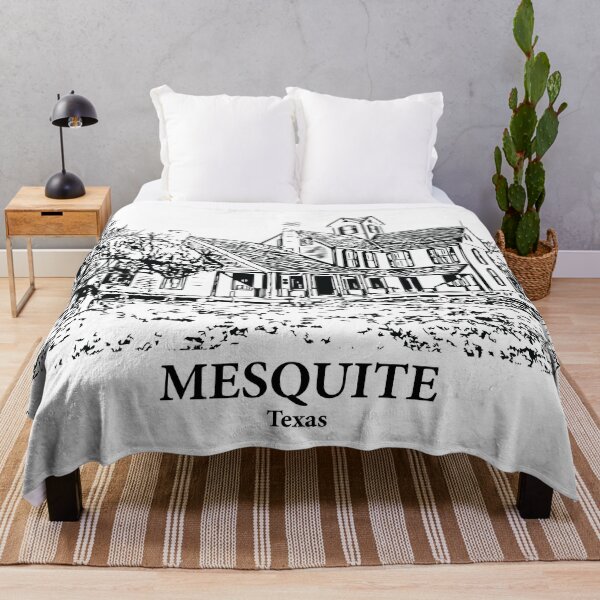 Item preview, Mesquite - Texas designed and sold by Lakeric Cityscapes.