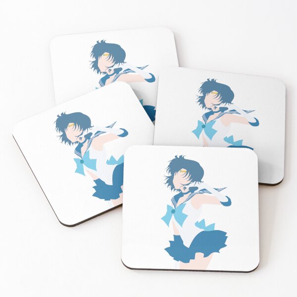 Item preview, Lunar Guardian Minimalistic Design designed and sold by CuccoCards.