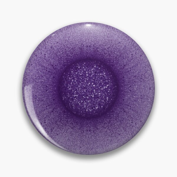 Item preview, Amethyst color "Pouf" tile designed and sold by Cherevan.