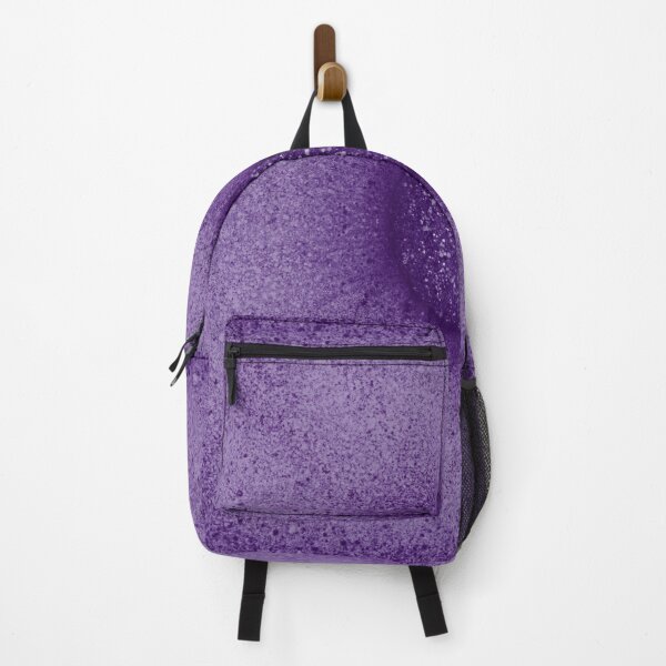 Item preview, Amethyst color "Pouf" tile designed and sold by Cherevan.