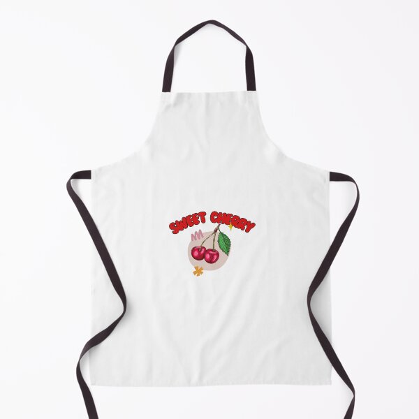 Item preview, Sweet Cherry - Cerise Mignonne et Fruity Pop Art designed and sold by Trendymindvibes.