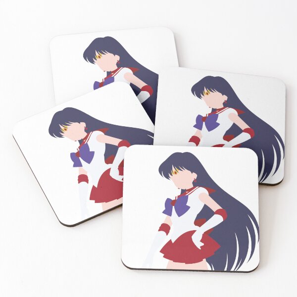 Item preview, Lunar Guardian Minimalistic Design designed and sold by CuccoCards.