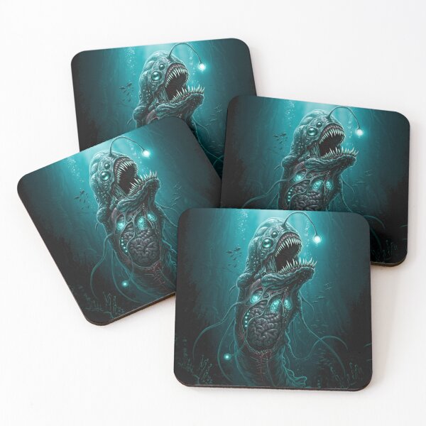 Item preview, ABYSS FEEDER designed and sold by AIbandT.