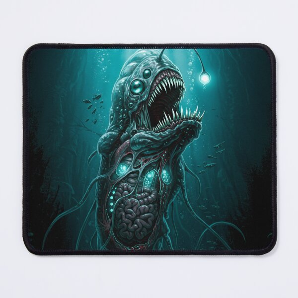 Item preview, ABYSS FEEDER designed and sold by AIbandT.