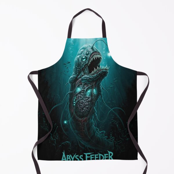 Item preview, ABYSS FEEDER designed and sold by AIbandT.