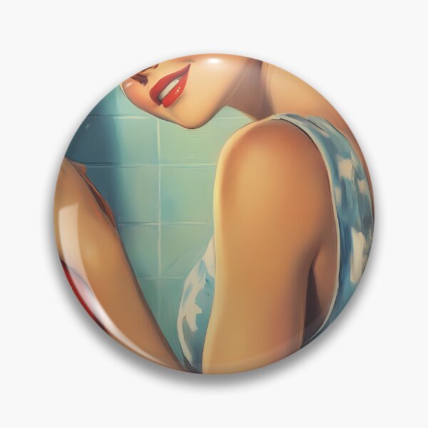 Item preview, Retro Detailed - Vintage Advertising Art designed and sold by MidArtForge.