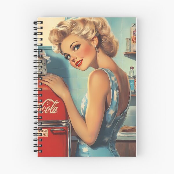 Item preview, Retro Detailed - Vintage Advertising Art designed and sold by MidArtForge.
