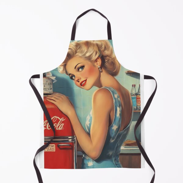 Item preview, Retro Detailed - Vintage Advertising Art designed and sold by MidArtForge.