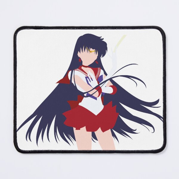 Item preview, Lunar Guardian Minimalistic Design designed and sold by CuccoCards.