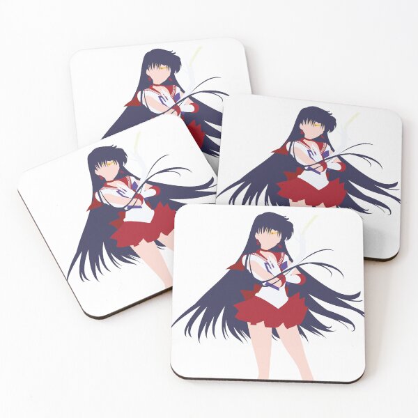 Item preview, Lunar Guardian Minimalistic Design designed and sold by CuccoCards.
