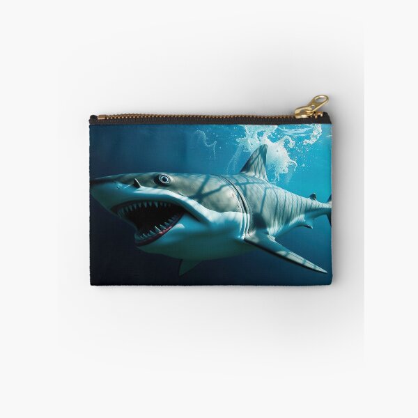 Item preview, Essence of the Wild - The Shark (X) designed and sold by nature. electrified..