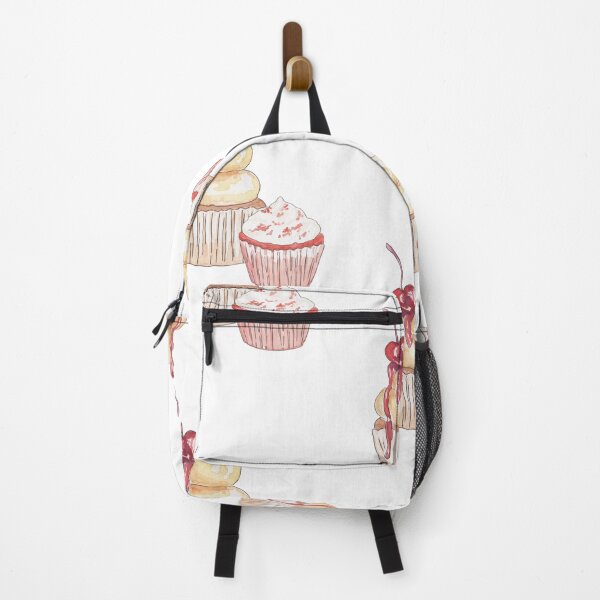 Item preview, Cupcake Queen, Baking T-shirt, Gift for Chef Mom, Cupcake Lover or Passionate Baker, Cupcake Sublimation, Muffins designed and sold by Trendymindvibes.
