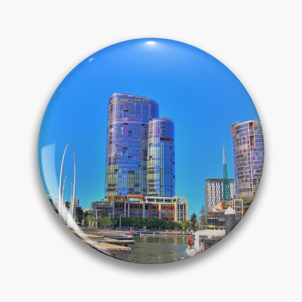 Item preview, Elizabeth Quay Perth Western Australia 2025 - 1 designed and sold by Colin Williams Photography.