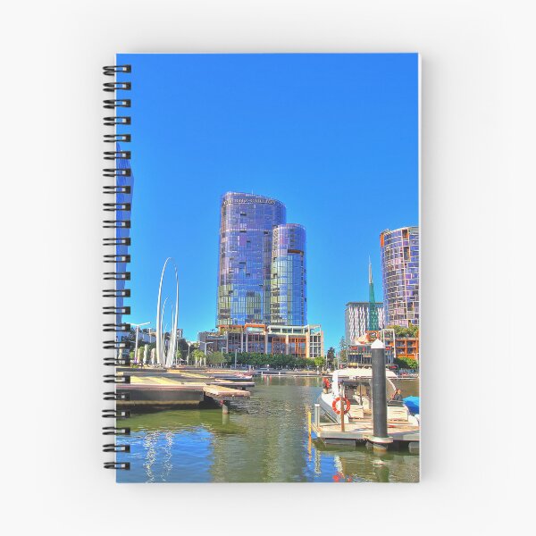 Item preview,  Elizabeth Quay Perth Western Australia 2025 - 1 designed and sold by Colin  Williams Photography.