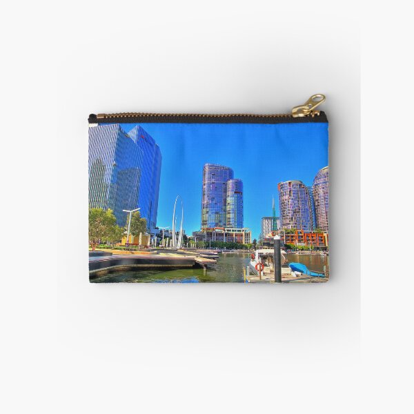 Item preview,  Elizabeth Quay Perth Western Australia 2025 - 1 designed and sold by Colin  Williams Photography.
