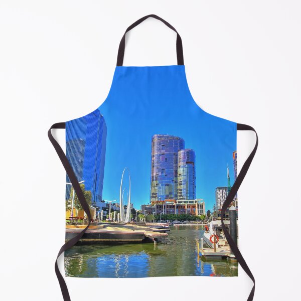 Item preview,  Elizabeth Quay Perth Western Australia 2025 - 1 designed and sold by Colin  Williams Photography.