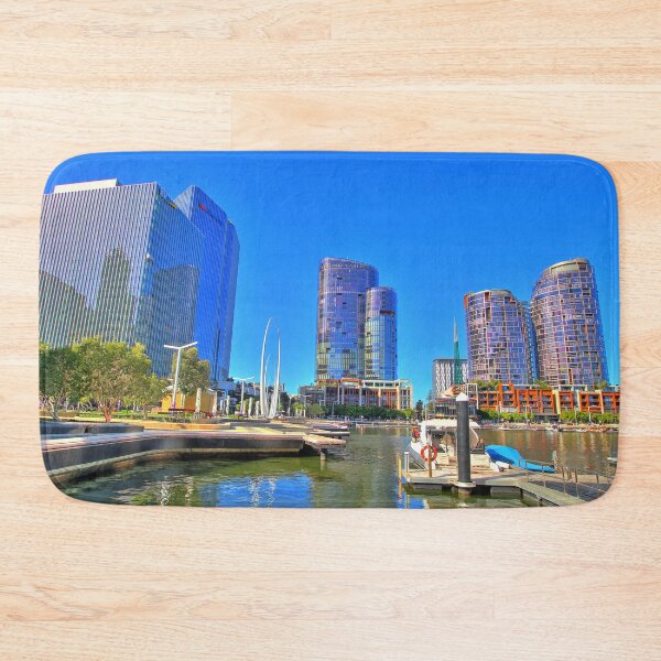 Item preview, Elizabeth Quay Perth Western Australia 2025 - 1 designed and sold by Colin Williams Photography.