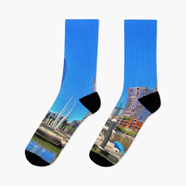 Item preview,  Elizabeth Quay Perth Western Australia 2025 - 1 designed and sold by Colin  Williams Photography.