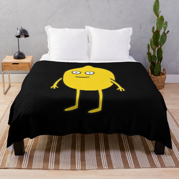 Item preview, Funny Lemon - Cute Comic Design designed and sold by mandigooo.
