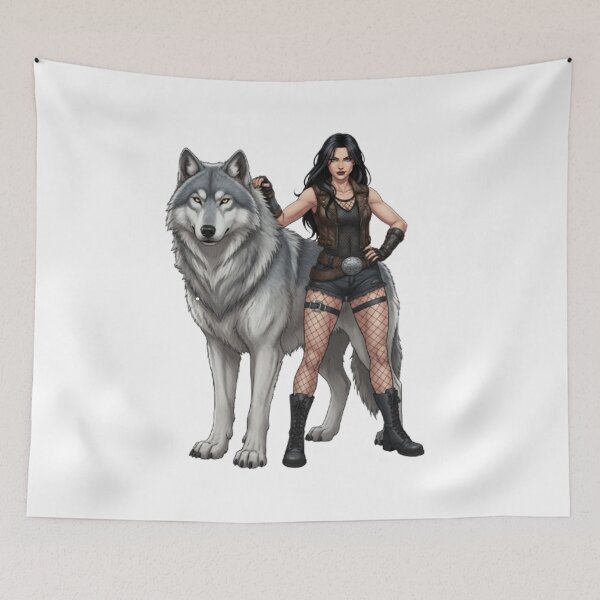 Item preview, "Retro Glamour: Charm and Audacity of Pin-Ups” designed and sold by CHRIST5000.