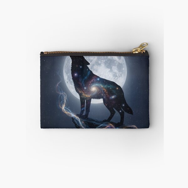 Item preview, Celestial Howl designed and sold by VJ-Arts.