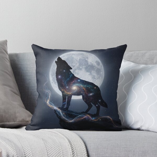Item preview, Celestial Howl designed and sold by VJ-Arts.