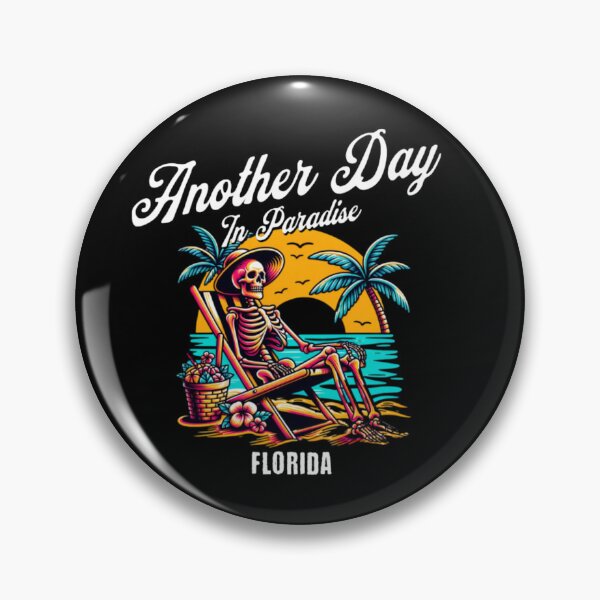 Item preview, Another Day In Paradise designed and sold by J4mgr3m4r.