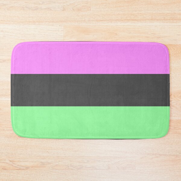 Item preview, Desinoromantic Pride designed and sold by BeccaPaintmore.