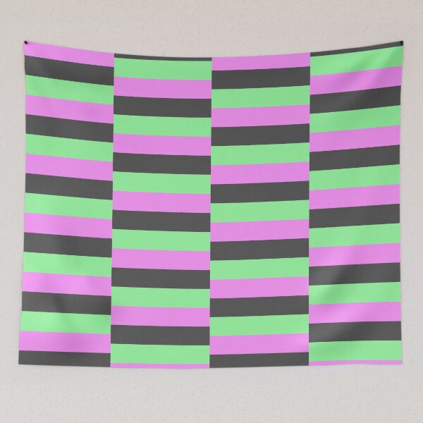 Item preview, Desinoromantic Pride designed and sold by BeccaPaintmore.