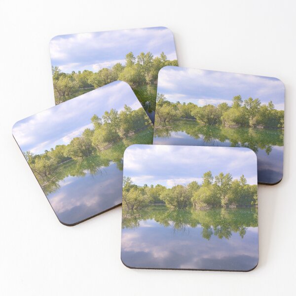 Item preview, Reflections on the Lake designed and sold by Jasna Dragun.