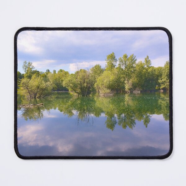 Item preview, Reflections on the Lake designed and sold by Jasna Dragun.