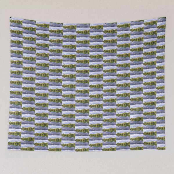 Item preview, Reflections on the Lake designed and sold by Jasna Dragun.