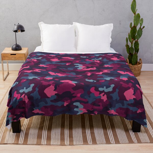 Item preview, Elegant Luxurious Camo Pattern For Streetwear Camo Fan designed and sold by RoyalStarsPatts.