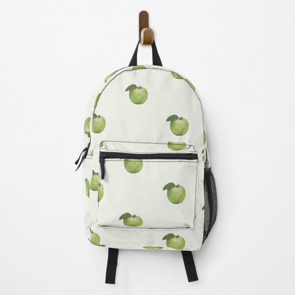 Item preview, Apple Branch Botanical Art - Orchard Fruit Print designed and sold by Fiurdelin.