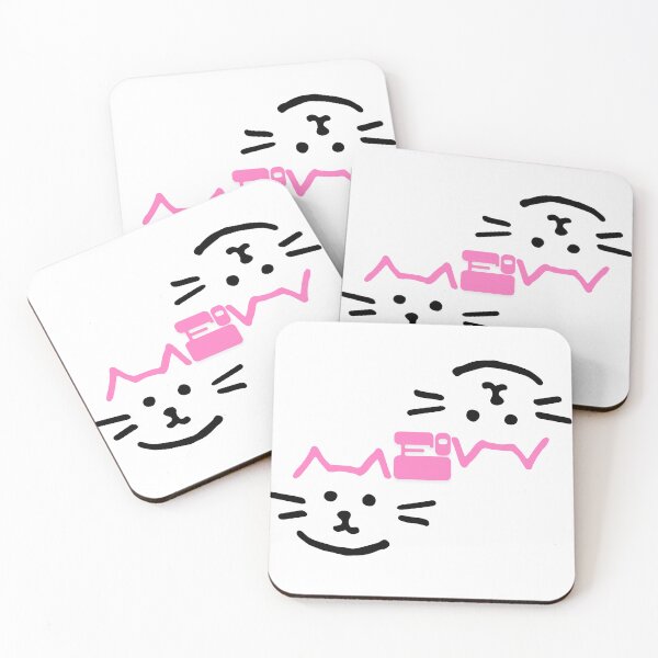 Item preview, Meow of a cat for cat lovers designed and sold by Telegant.