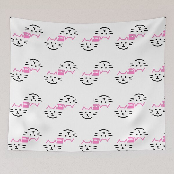 Item preview, Meow of a cat for cat lovers designed and sold by Telegant.