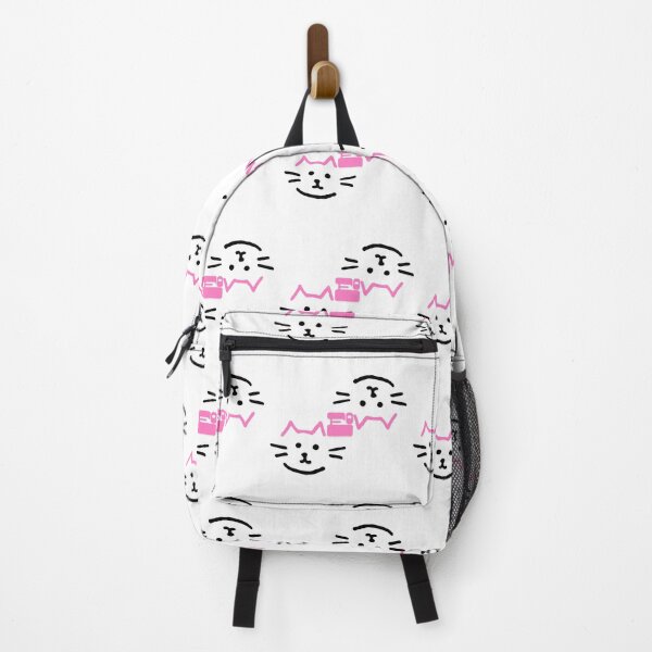 Item preview, Meow of a cat for cat lovers designed and sold by Telegant.