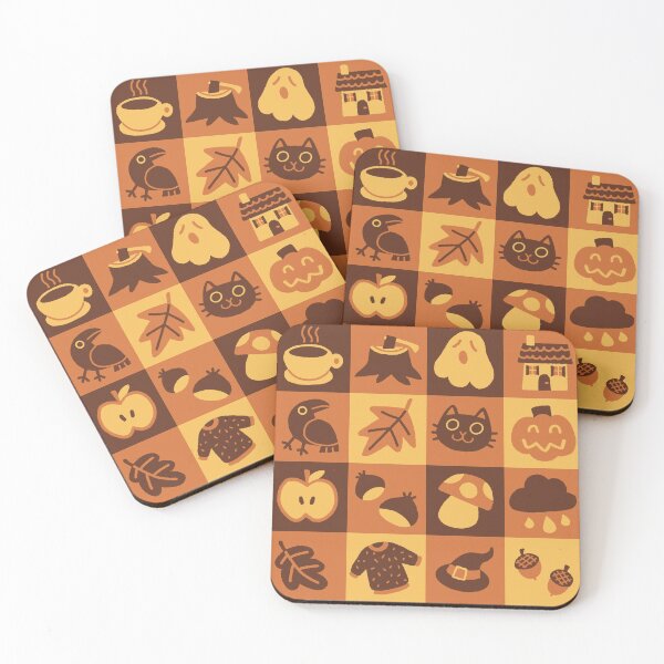Item preview, Autumn quilt  designed and sold by Robertoghis.